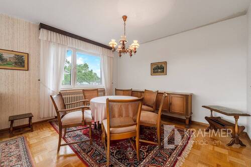 Wohnzimmer - 