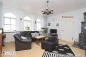 Wohnzimmer EG - 
