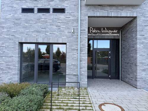 Bild 1 - Effiziente 79 m² Bürofläche - kompakte Büroeinheit für große Ideen