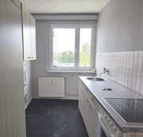 1 Raumwohnung mit Einbauküche - 300,00 EUR Kaltmiete, ca.  31,50 m² Wohnfläche in Burow (PLZ: 17089)