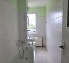 3. OG rechts Bad - 1 Zimmer Etagenwohnung in Burow