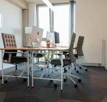 Office im betahaus Hamburg - All-in-Miete