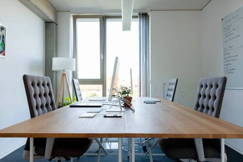 Büroraum 1 - Büro zur Miete in Hamburg