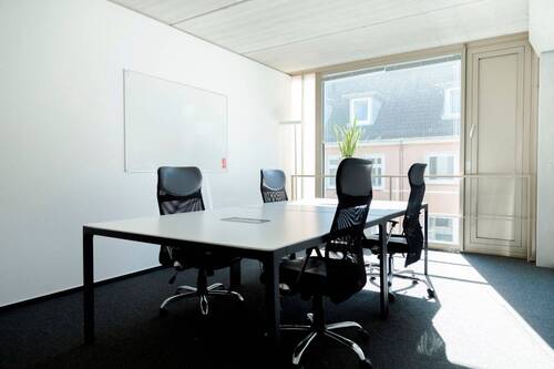 Büroraum 1 - Büro in Hamburg