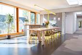 Community Küche - Büro in Hamburg zur Miete