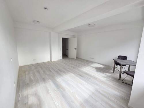 Wohnen - Schlafen - 1 Zimmer Etagenwohnung in Aachen