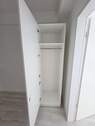 Garderobenschrank - 