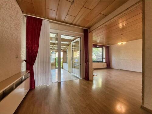 Esszimmer - Reihenmittelhaus mit 95,00 m² in Salzgitter zum Kaufen