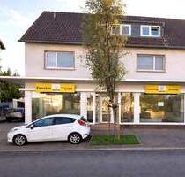 Wohn- und Geschäftshaus in Toplage auf dem Bad Vilbeler Heilsberg