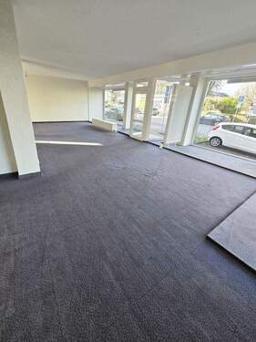 Gewerbefläche - Gewerbeobjekt (Büro, Produktion, Verkauf) zum Kaufen in Bad Vilbel