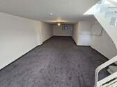 Fläche im Souterrain (z.B. Büro, Lager, etc.) - 