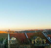 Für Eigennutzer: Balkonwohnung mit Blick auf Meißen