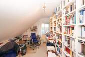 Arbeitszimmer - 
