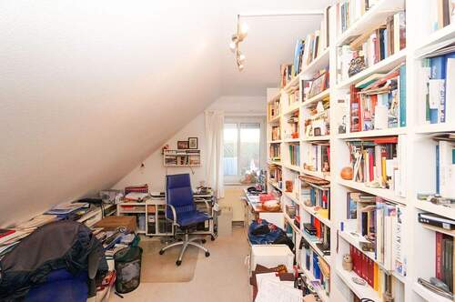 Arbeitszimmer - 