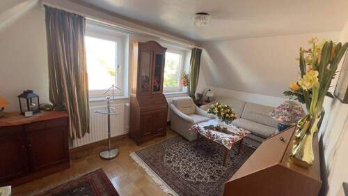 DG Zimmer Sonne - 