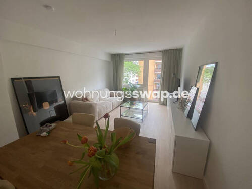 Bild 2 - 3 Zimmer Etagenwohnung zur Miete in Köln