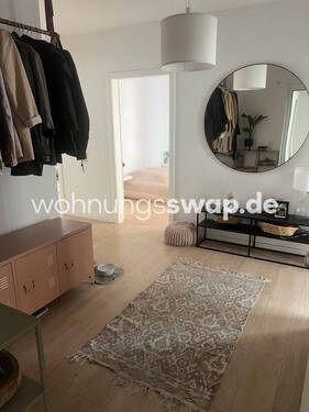 Bild 3 - 3 Zimmer Etagenwohnung in Köln
