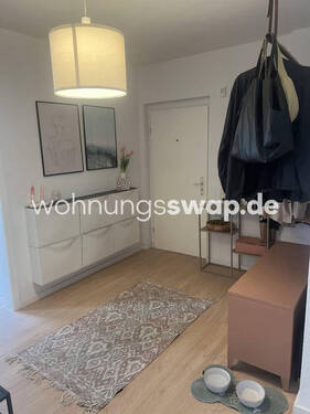 Bild 4 - Etagenwohnung mit 76,00 m&sup2; in Köln zur Miete