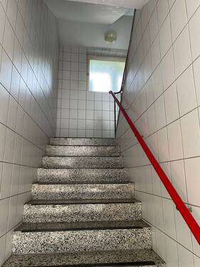Treppenhaus - 