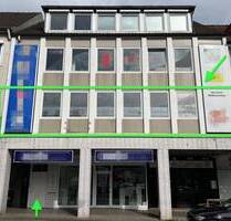 Helle Bürofläche in Top-Lage - flexibel nutzbar & sofort verfügbar - Hamm Hamm-Mitte