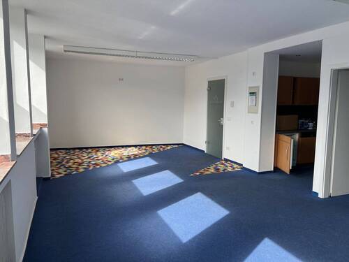 Büro 1 - 3 Zimmer Büro in Hamm