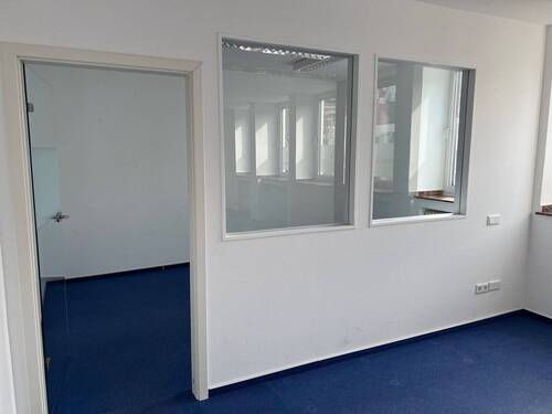 Büro 1_2 Trennung - Büro mit 71,00 m&sup2; in Hamm zur Miete