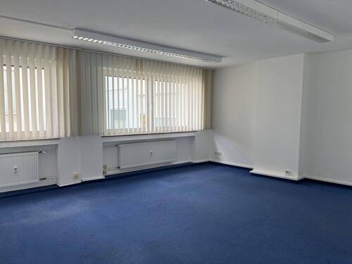 Büro 3 - 
