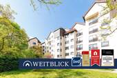 Titelbild - WEITBLICK: Mit 2 Balkonen! - 218.000,00&nbsp;EUR Kaufpreis, ca.&nbsp; 56,50&nbsp;m&sup2;&nbsp;Wohnfl&auml;che