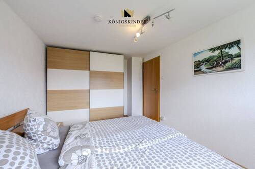 Schlafen - 