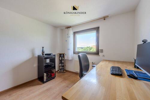 Kinderzimmer - 