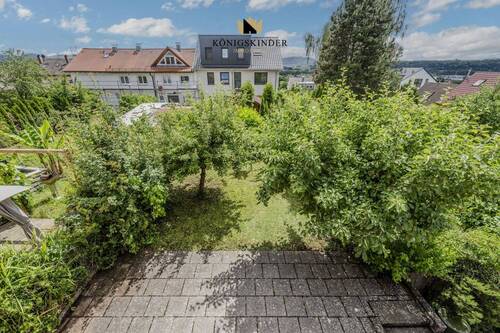 Ausblick - 