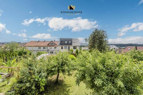 Ausblick - 