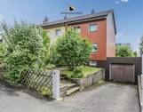 Ansicht - 5 Zimmer Reihenendhaus zum Kaufen in Göppingen