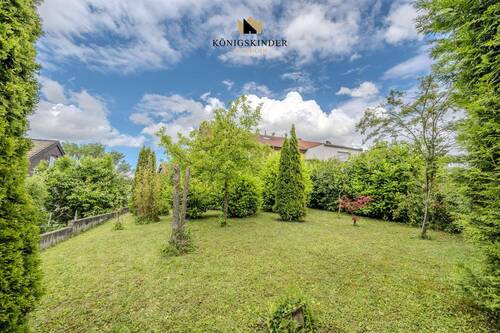 Garten - 