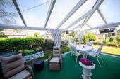 TERRASSE - 
