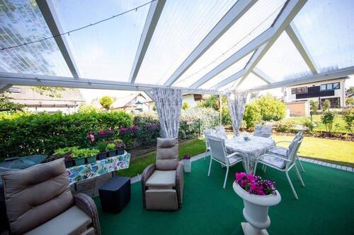 TERRASSE - 