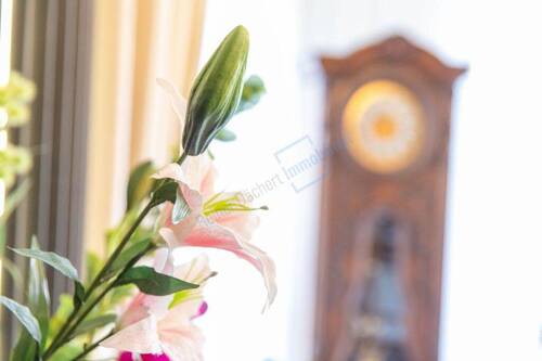 IMPRESSION STANDUHR - 
