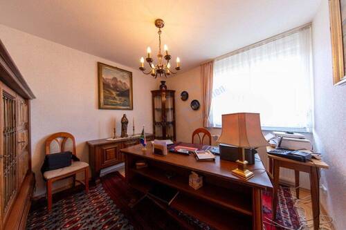 BÜRO - 