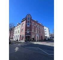 WGH in zentraler Lage von Düsseldorf-Benrath mit Potential, JKM € 60.000, 3 Wohnungen, 1 Gewerbe