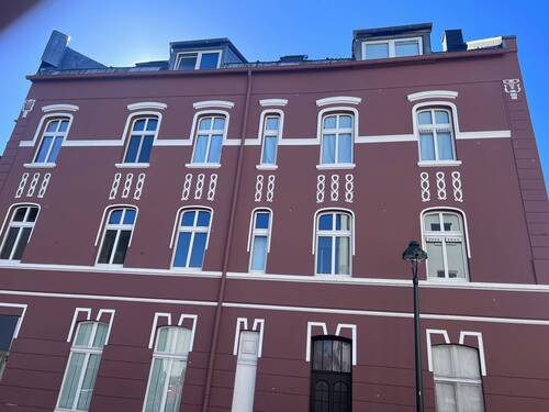 Ansicht4 - Mehrfamilienhaus, Wohnhaus mit 236,00 m² in Düsseldorf zum Kaufen