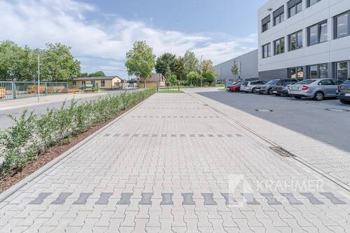 Parkplätze - 