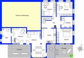 Obergeschoss - 