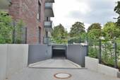 Einfahrt - Garage, Stellplatz zur Miete in Hamburg