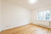 Muster aus Wohnung im gleichen Haus - 