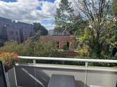 Balkon.jpg - 3 Zimmer Etagenwohnung zum Kaufen in Hamburg