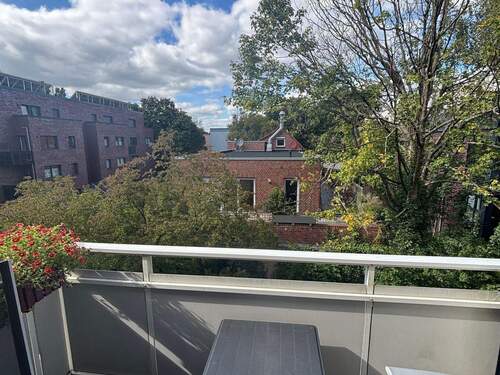 Balkon.jpg - 3 Zimmer Etagenwohnung zum Kaufen in Hamburg