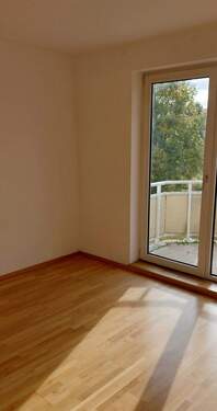 Schlafraum - 2 Zimmer Etagenwohnung zur Miete in Wusterhausen (Dosse)