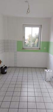 Küche - 2 Zimmer Etagenwohnung in Wusterhausen (Dosse)