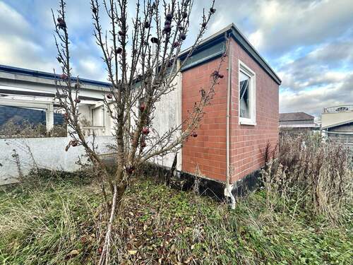 Seitenansicht - 2 Zimmer Einfamilienhaus in Hürtgenwald