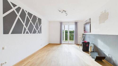 Zimmer Nr 2 Untergeschoss - 